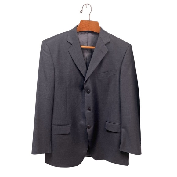 Ermenegildo Zegna Other - Ermenegildo Zenga Lubiam 1911 Suit jacket/sports coat Men’s size 44R